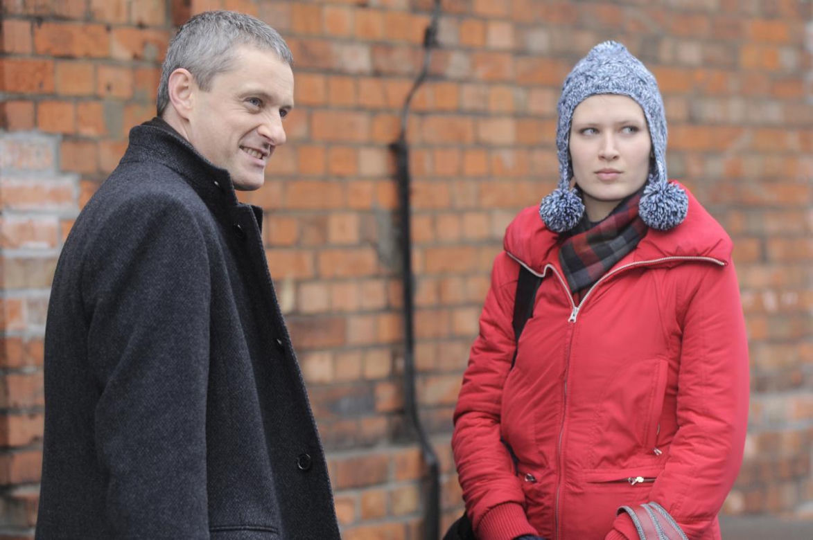 Zasłynęła jako Maja z "Na Wspólnej". Tak przez lata zmieniała się Agnieszka Żulewska