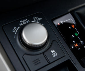 Lexus NX200t Prestige AWD