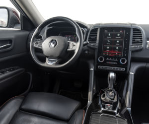 Renault Koleos 2.0 dCi 190 KM X-Tronic 4x4 Initiale Paris