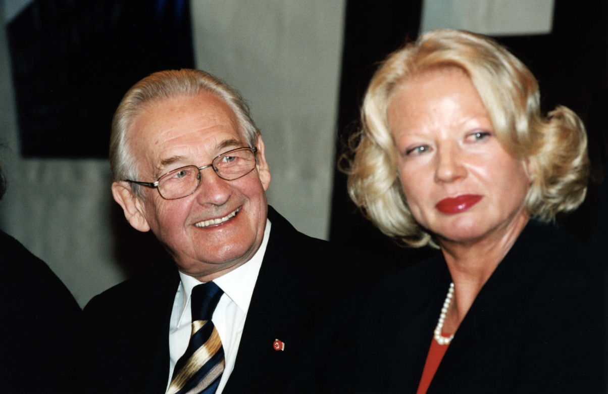 Bożena Dykiel