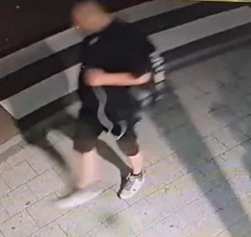 Gdańsk. Ten mężczyzna jest poszukiwany przez policję. Chodzi o sprawę usiłowania zabójstwa 65-latka [ZDJĘCIA].