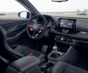 Hyundai i30 N Project C (2020)