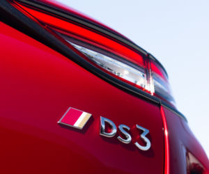 DS 3 Crossback 1.2 PureTech 155 Performance Line