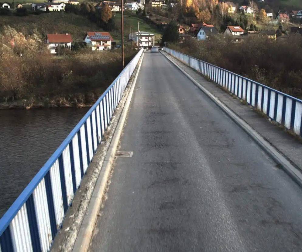 Coraz bliżej do budowy nowego mostu na Popradzie w gminie Rytro