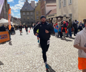 Lotto 23. Bieg Jakubowy cz.3