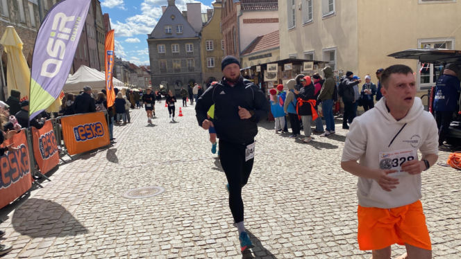 Lotto 23. Bieg Jakubowy cz.3