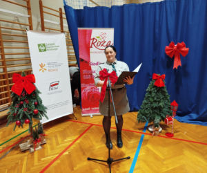 Wigilia harcerska 2025 w Siedlcach