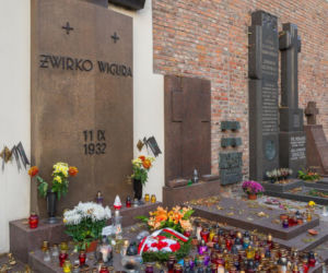 Franciszek Żwirko i Stanisław Wigura: zwycięstwo w Challenge, śmierć w katastrofie lotniczej, pogrzeb na Powązkach