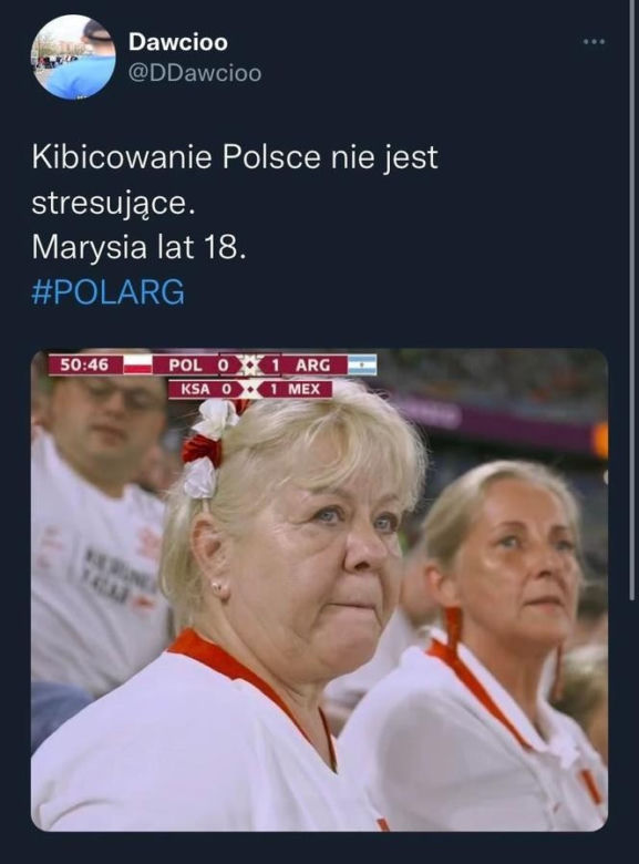 Najlepsze memy przed meczem Polska - Francja