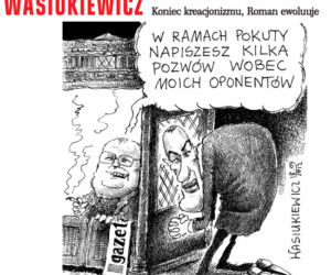 Rysunek Dnia