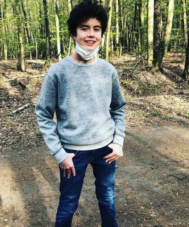 Mateusz Pawłowski