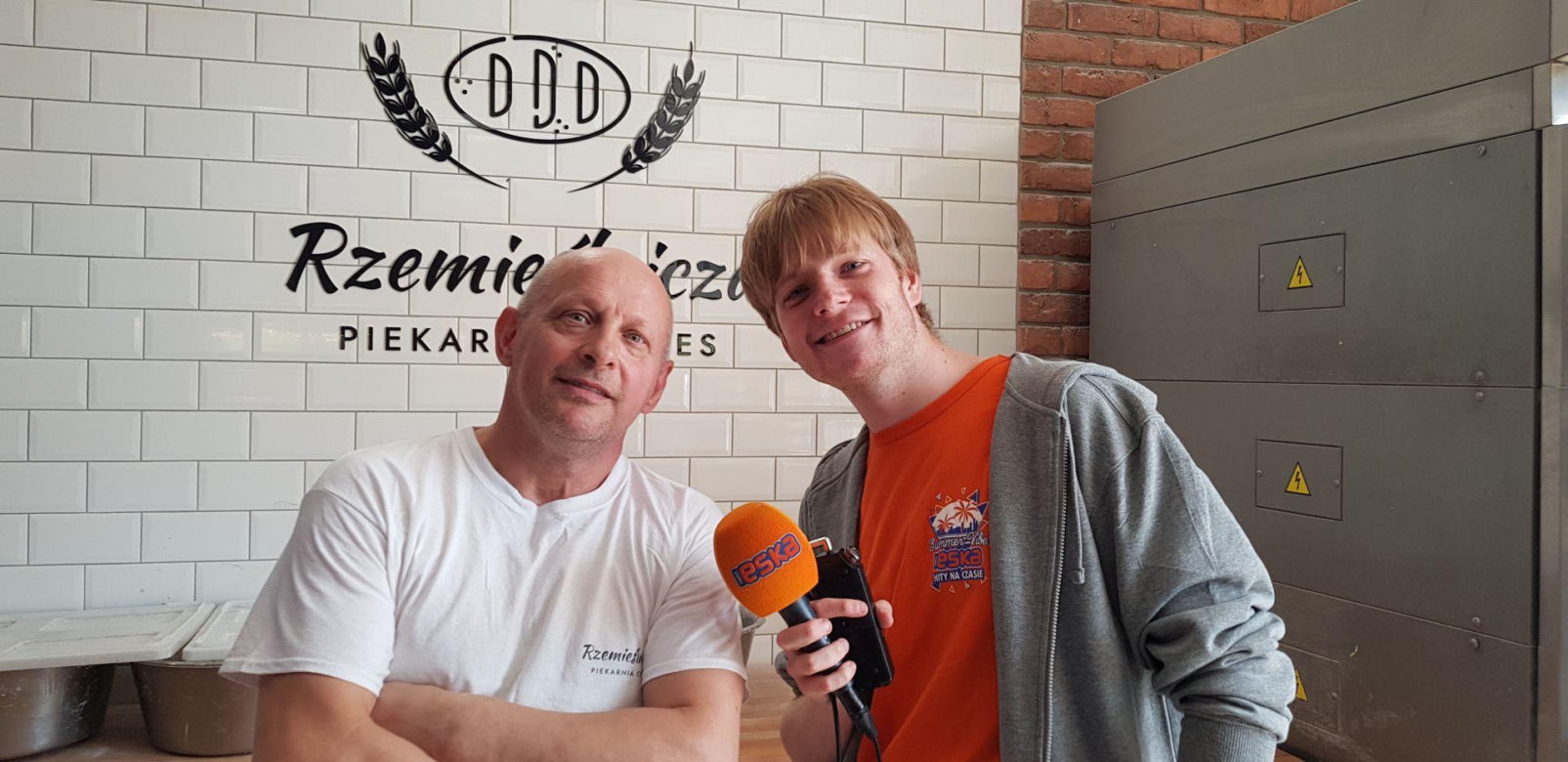 Eska Summer City Olsztyn! Święto Pieczywa Rzemieślniczego