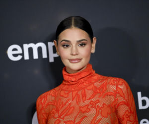 Honorata Skarbek nie jest singielką. W rzadkim wyznaniu wygadała się o partnerze