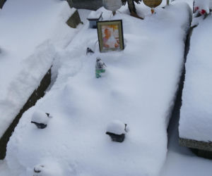 Przez godzinę katował własnego ojca. Złamał na nim siekierę, potem bił do nieprzytomności