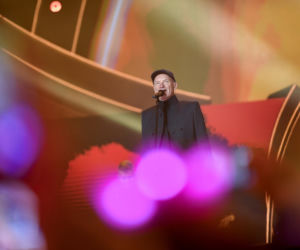 Fani są w szoku po występie Stinga! 74-latek wyglądał, jak młodzieniaszek. Wszystko przez jeden szczegół