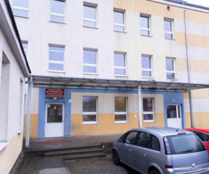 Dla pacjentów tego oddziału szpital staje się domem. Zakład Opieki Długoterminowej obchodzi 25 lecie swojego istnienia