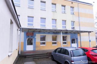 Dla pacjentów tego oddziału szpital staje się domem. Zakład Opieki Długoterminowej obchodzi 25 lecie swojego istnienia