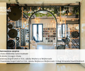 Zielone budownictwo ma swoich laureatów. Poznaliśmy zwycięzców PLGBC Green Building Awards 2026