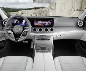 2020 Mercedes-Benz Klasy E All-Terrain