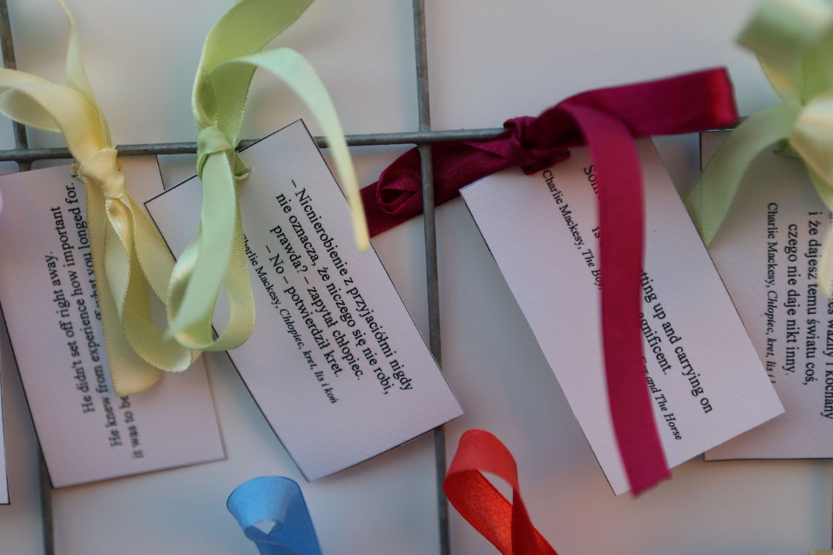 Noc Kultury 2023 pod hasłem „Połącz kropki”