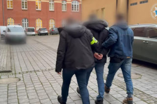 Piramida finansowa na rynku kryptowalut rozbita! Sześć osób zatrzymanych