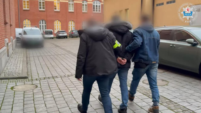 Piramida finansowa na rynku kryptowalut rozbita! Sześć osób zatrzymanych