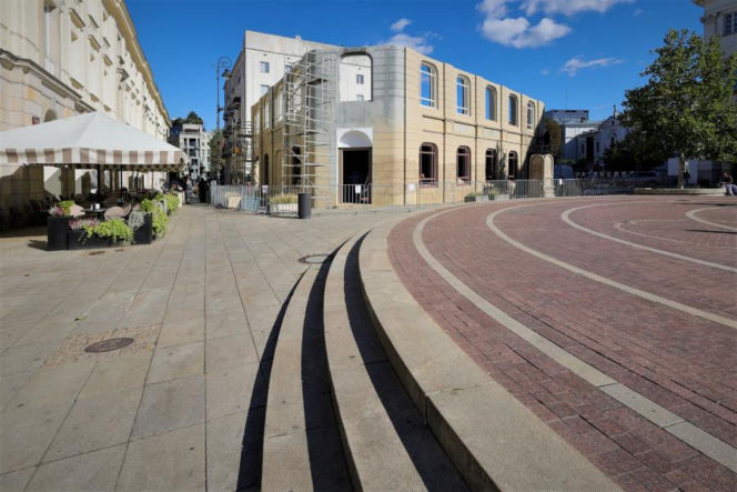 Gwiazdy polskiego kina w nowej „Lalce”. Koniec zdjęć w Warszawie. Wiemy kiedy będzie premiera