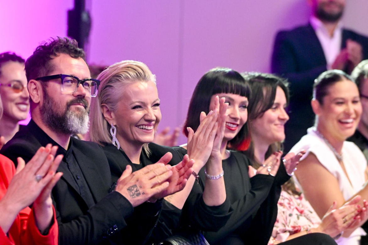 ShEO Awards 2025