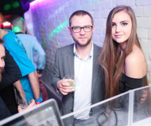 Koniec karnwału w Cherry Club