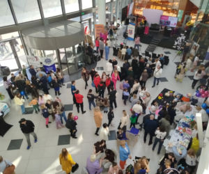 Impreza #MySiedlczanki – Ona i On – Dzień Kobiet i Mężczyzn w Siedlcach 2026