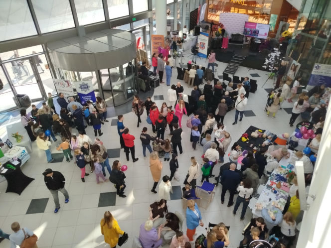 Impreza #MySiedlczanki – Ona i On – Dzień Kobiet i Mężczyzn w Siedlcach 2026