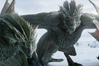 Naukowcy odkryli nowy gatunek dinozaura! Otrzymał imię po jednym ze smoków z uniwersum Gry o tron