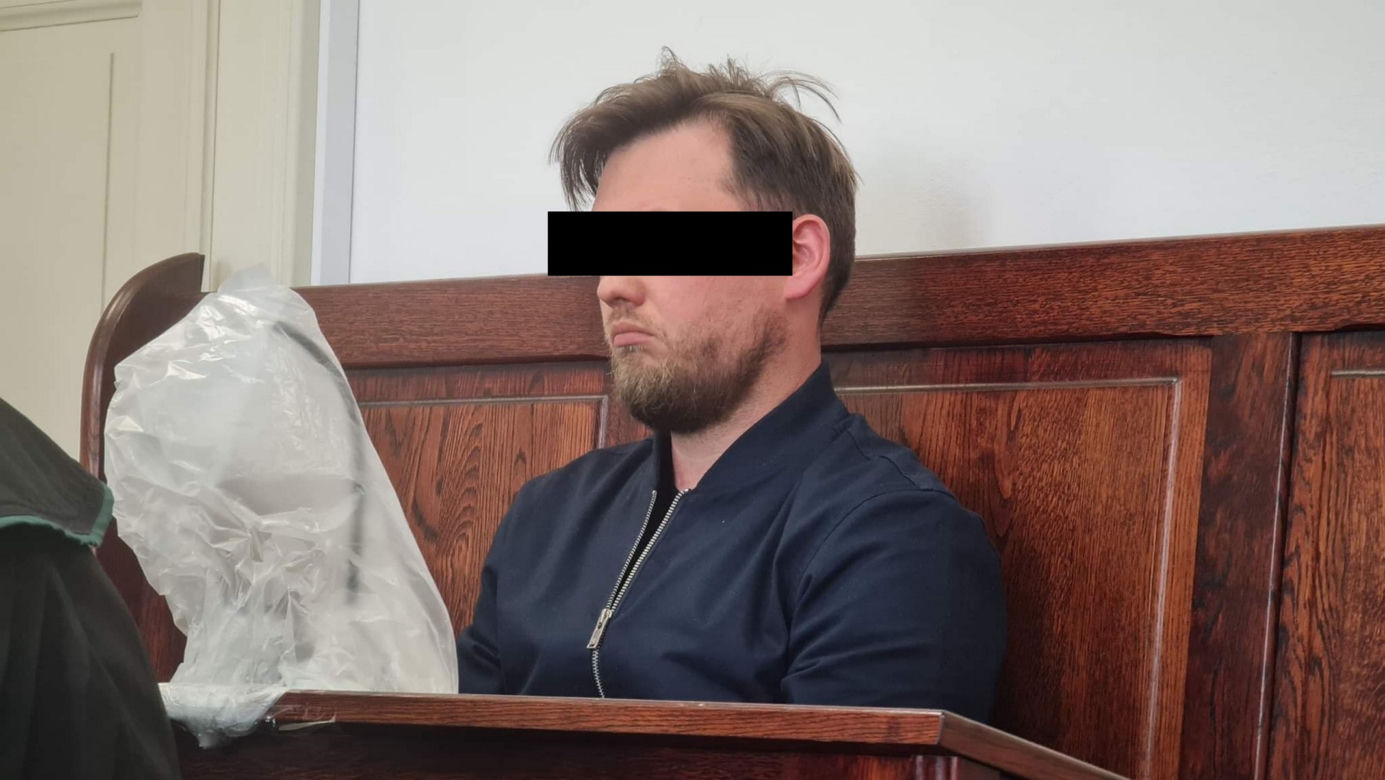 Straciła Kubusia w wypadku, walczy o zdrowia Bartusia. "Nie mogę być słaba"