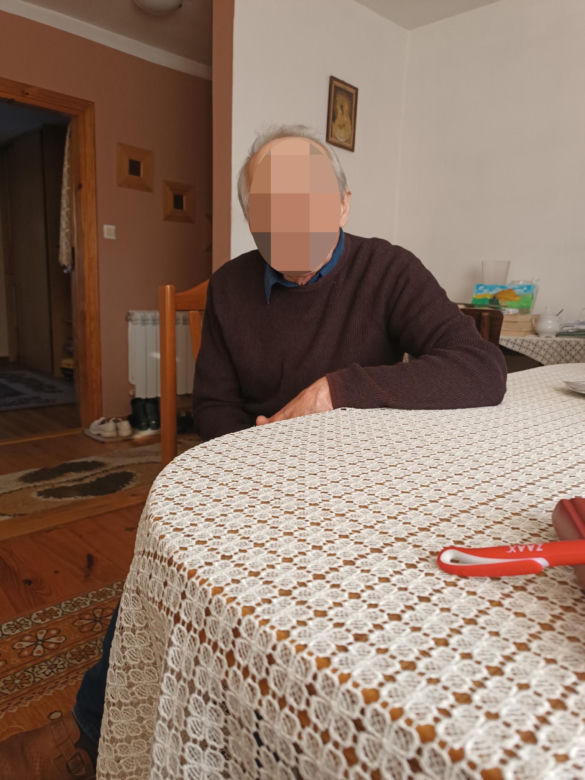 Zasztyletował sanitariusza, odpowie za usiłowanie zabójstwa drugiego medyka