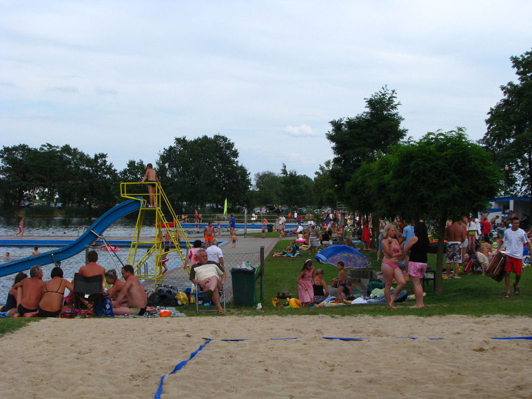 kąpielisko