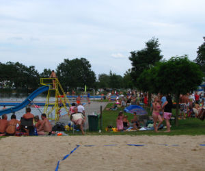 kąpielisko