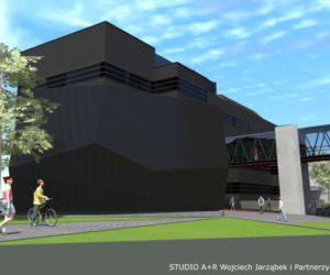 Centrum Studiów Zaawansowanych Technik Informacyjnych i Komunikacyjnych
