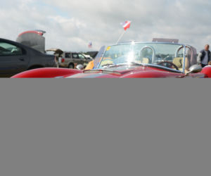 American Cars Mania 2017