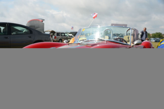 American Cars Mania 2017