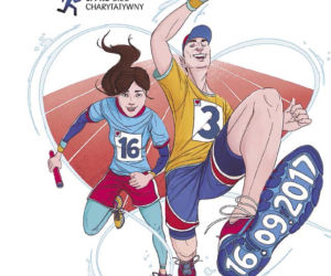 3. Bieg Charytatywny PKO: Pomagamy z każdym krokiem