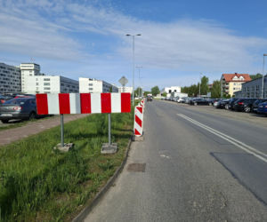 Ruszyła przebudowa ul. Batalionów Chłopskich w Starachowicach