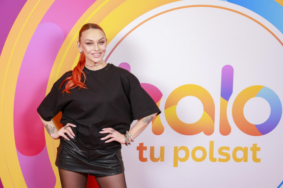 Joanna "Ruda" Lazer