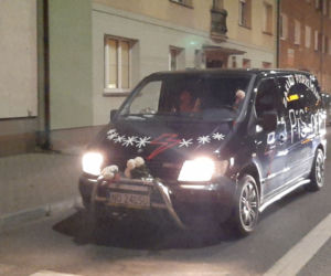 Strajk Kobiet. Sobotni protest w Olsztynie