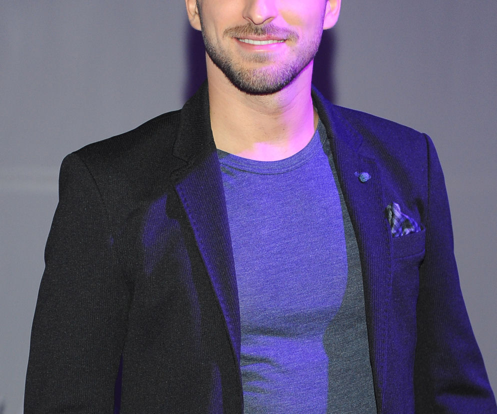 Rafał Maślak