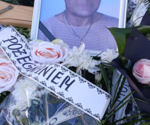 Darek dźgał Edytę bez opamiętania. Nie miała żadnych szans. Tego dnia nie wziąłem leków