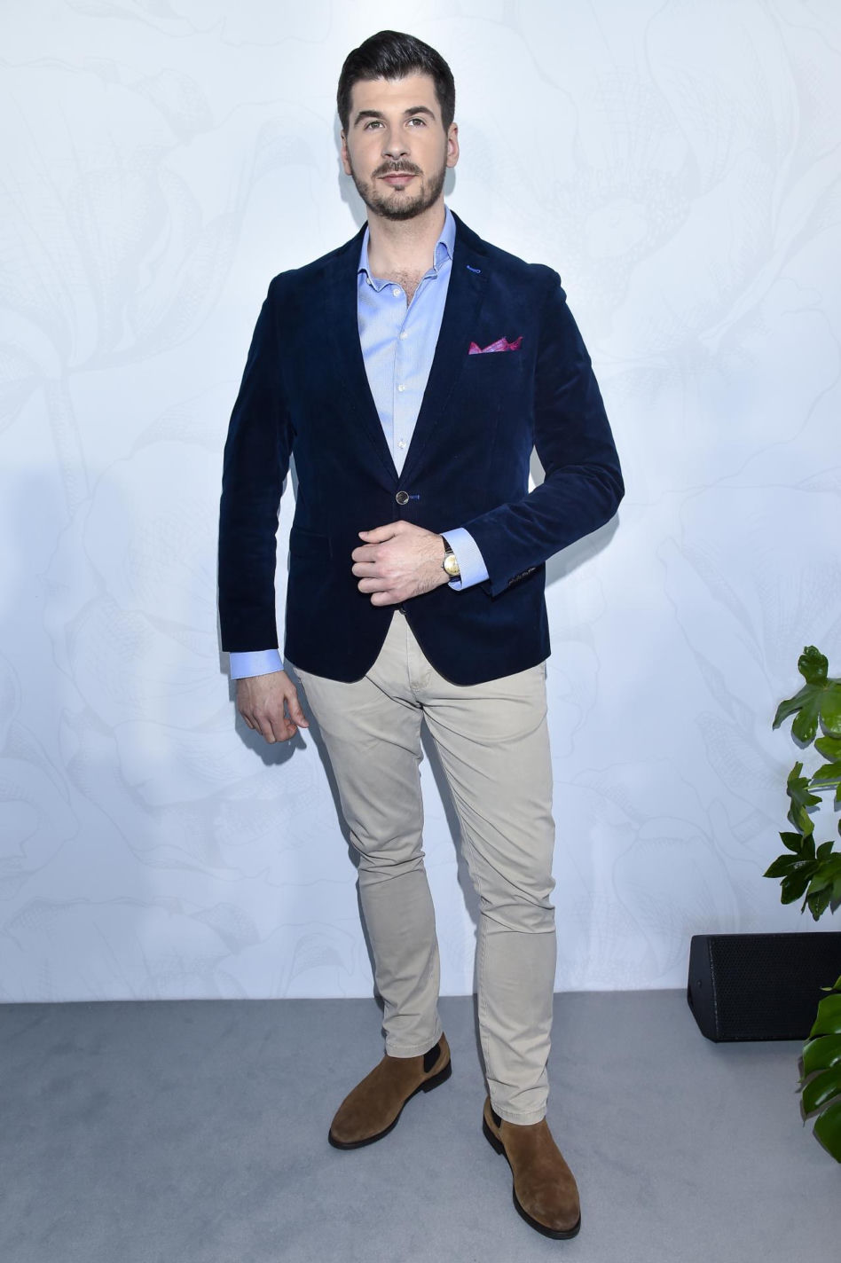 Maciej Mindak