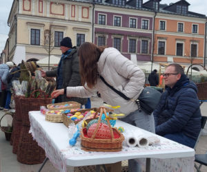 48. Kiermasz Wielkanocny