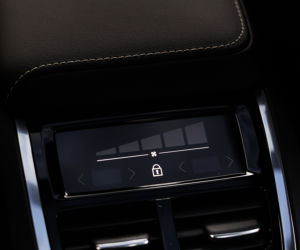 Volvo S60 T5 R Design First Edition