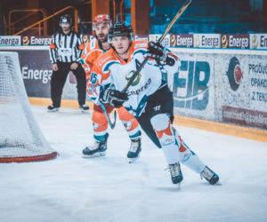 KH Energa Toruń - Zagłębie Sosnowiec 5:4 - zdjęcia z meczu
