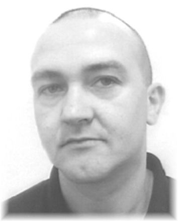 BOREK ROBERT pseudonim BAKTERIA